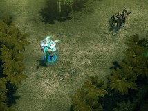 カオス ヒーローズ オンライン