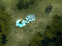 カオス ヒーローズ オンライン