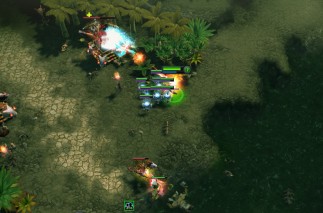 カオス ヒーローズ オンライン