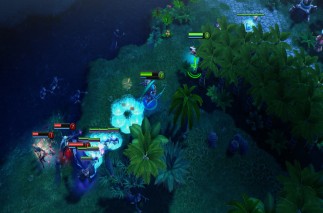 カオス ヒーローズ オンライン