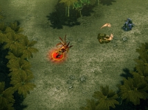 カオス ヒーローズ オンライン