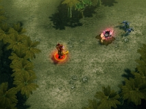 カオス ヒーローズ オンライン