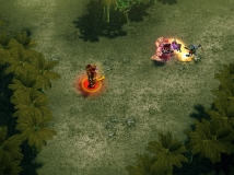 カオス ヒーローズ オンライン