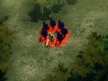 カオス ヒーローズ オンライン