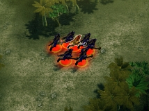 カオス ヒーローズ オンライン