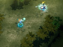 カオス ヒーローズ オンライン