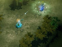 カオス ヒーローズ オンライン