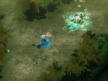 カオス ヒーローズ オンライン