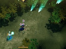 カオス ヒーローズ オンライン