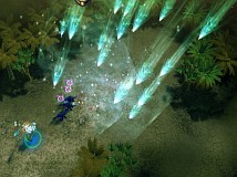 カオス ヒーローズ オンライン