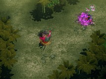 カオス ヒーローズ オンライン