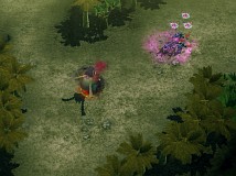 カオス ヒーローズ オンライン