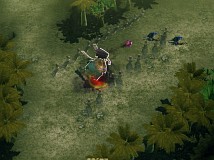 カオス ヒーローズ オンライン