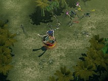 カオス ヒーローズ オンライン