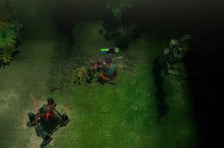 カオス ヒーローズ オンライン