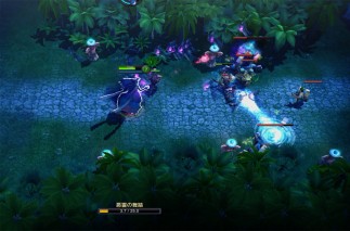 カオス ヒーローズ オンライン