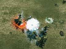 カオス ヒーローズ オンライン