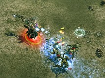 カオス ヒーローズ オンライン