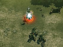 カオス ヒーローズ オンライン