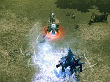 カオス ヒーローズ オンライン