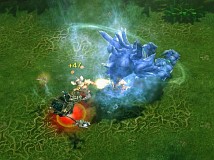 カオス ヒーローズ オンライン