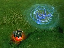 カオス ヒーローズ オンライン