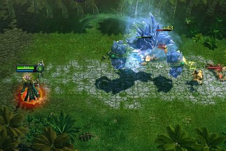 カオス ヒーローズ オンライン