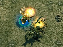 カオス ヒーローズ オンライン