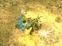 カオス ヒーローズ オンライン