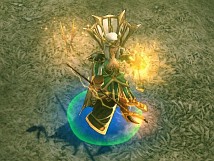 カオス ヒーローズ オンライン