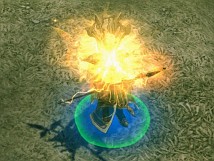 カオス ヒーローズ オンライン