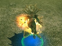 カオス ヒーローズ オンライン