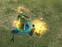 カオス ヒーローズ オンライン