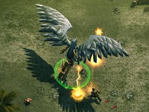 カオス ヒーローズ オンライン