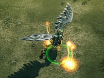 カオス ヒーローズ オンライン