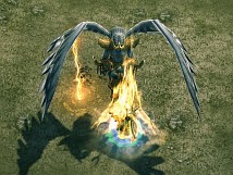 カオス ヒーローズ オンライン