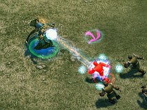 カオス ヒーローズ オンライン