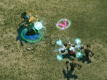 カオス ヒーローズ オンライン