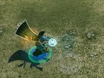 カオス ヒーローズ オンライン