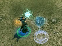 カオス ヒーローズ オンライン