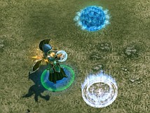 カオス ヒーローズ オンライン