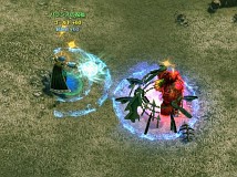 カオス ヒーローズ オンライン