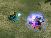 カオス ヒーローズ オンライン