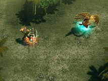 カオス ヒーローズ オンライン