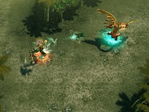 カオス ヒーローズ オンライン