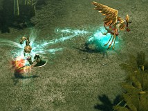 カオス ヒーローズ オンライン