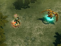 カオス ヒーローズ オンライン