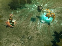 カオス ヒーローズ オンライン