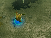 カオス ヒーローズ オンライン