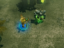 カオス ヒーローズ オンライン